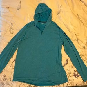 XXL Under Armour Light Running Hoodie